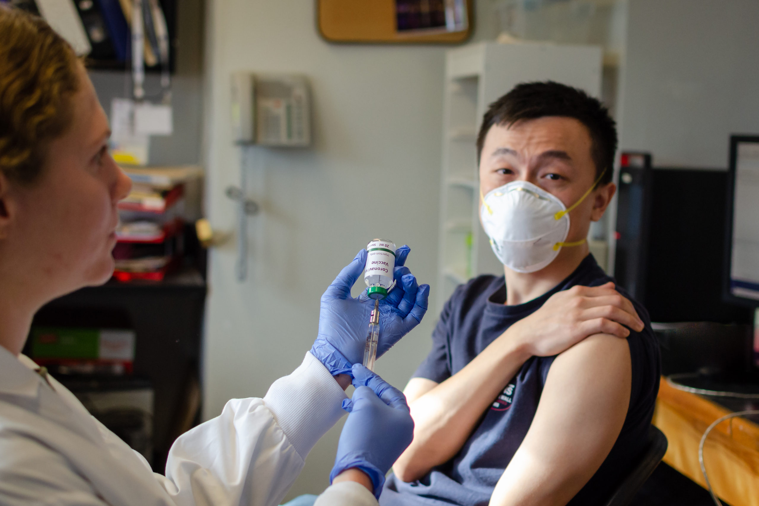 Coronavirus 2020