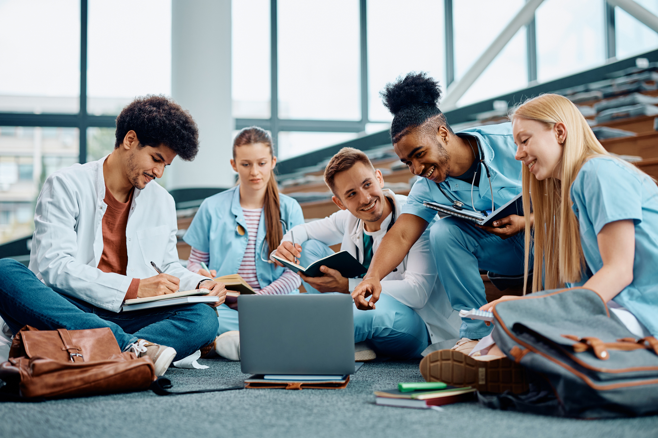 What is a good MCAT Score