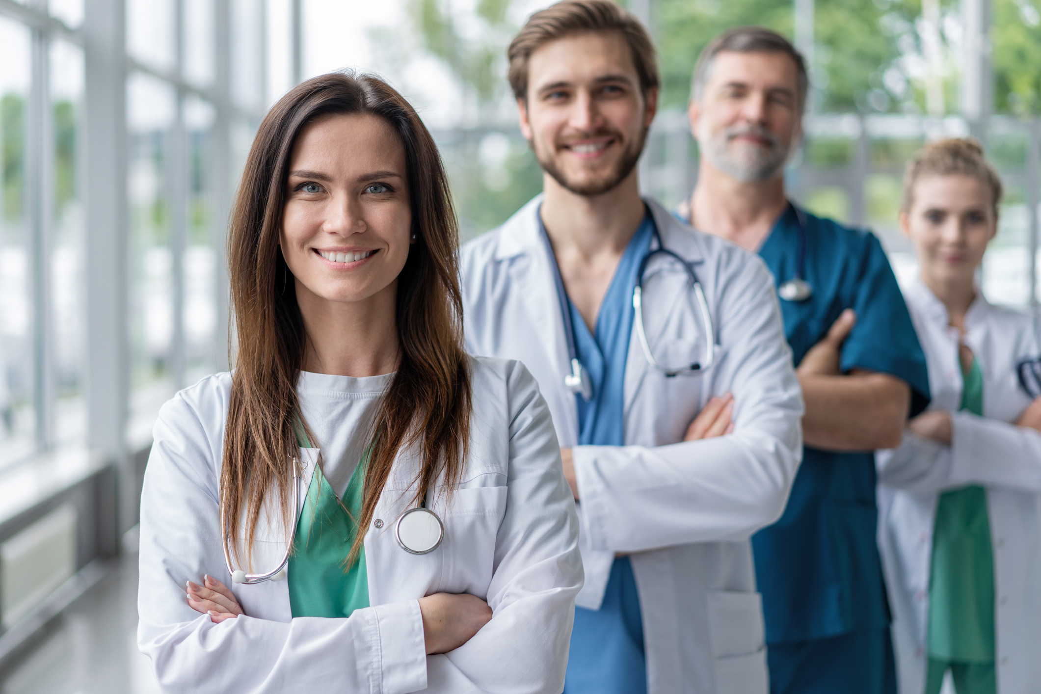 Applying to Medical School: The Differences Between the MD and DO Application Services