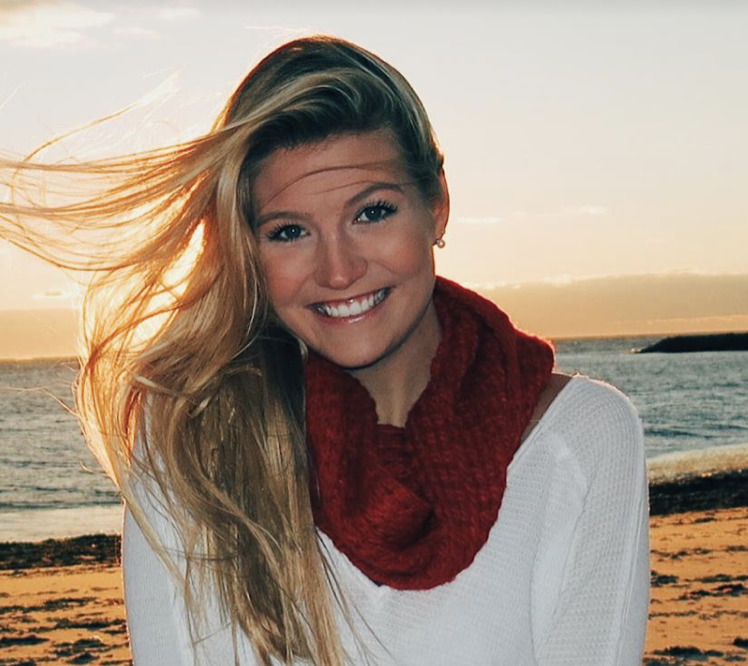 Jessica Byrne