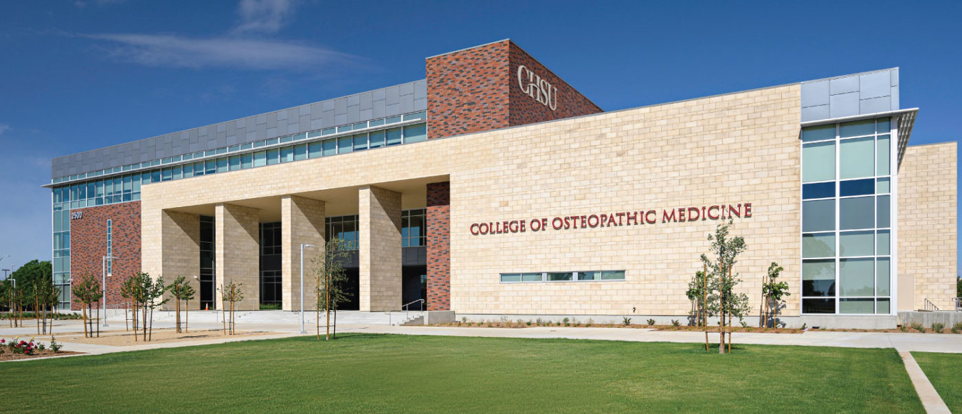 How to Get Into CHSU College of Osteopathic Medicine: The Definitive Guide (2024)