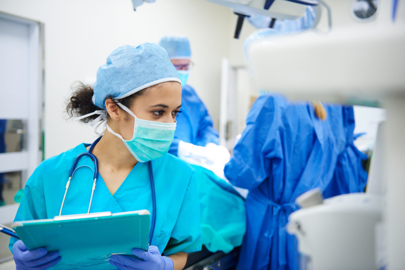 8 Reasons Why Internships Are A Must For Physician Assistants