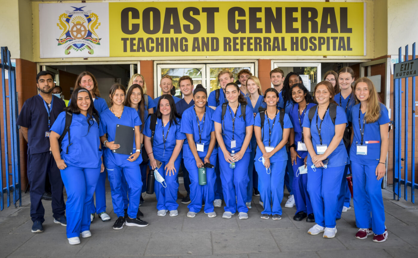 6 Tips To Land A Summer Pre Med Internship