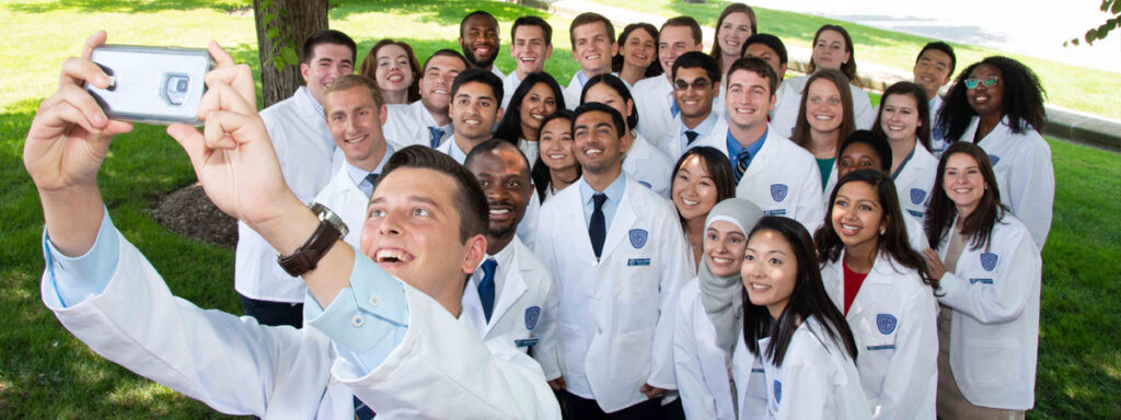 Case Western Reserve University (CWRU) School of Medicine