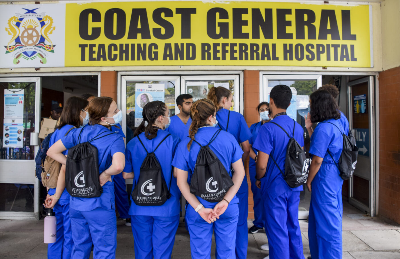 How Many Clinical Hours Do I Need for Medical School in 2025 