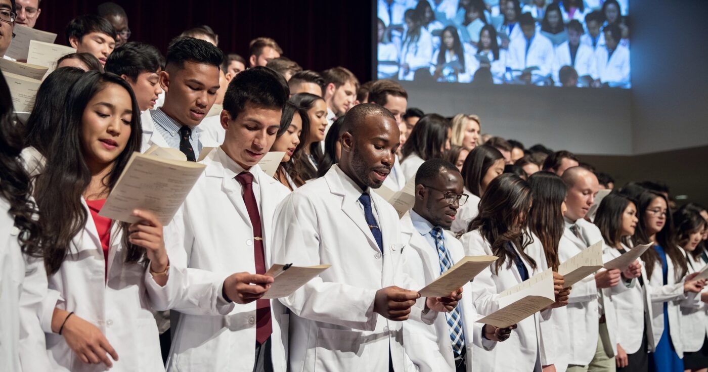Loma Linda University School of Medicine Secondary Essay Prompts