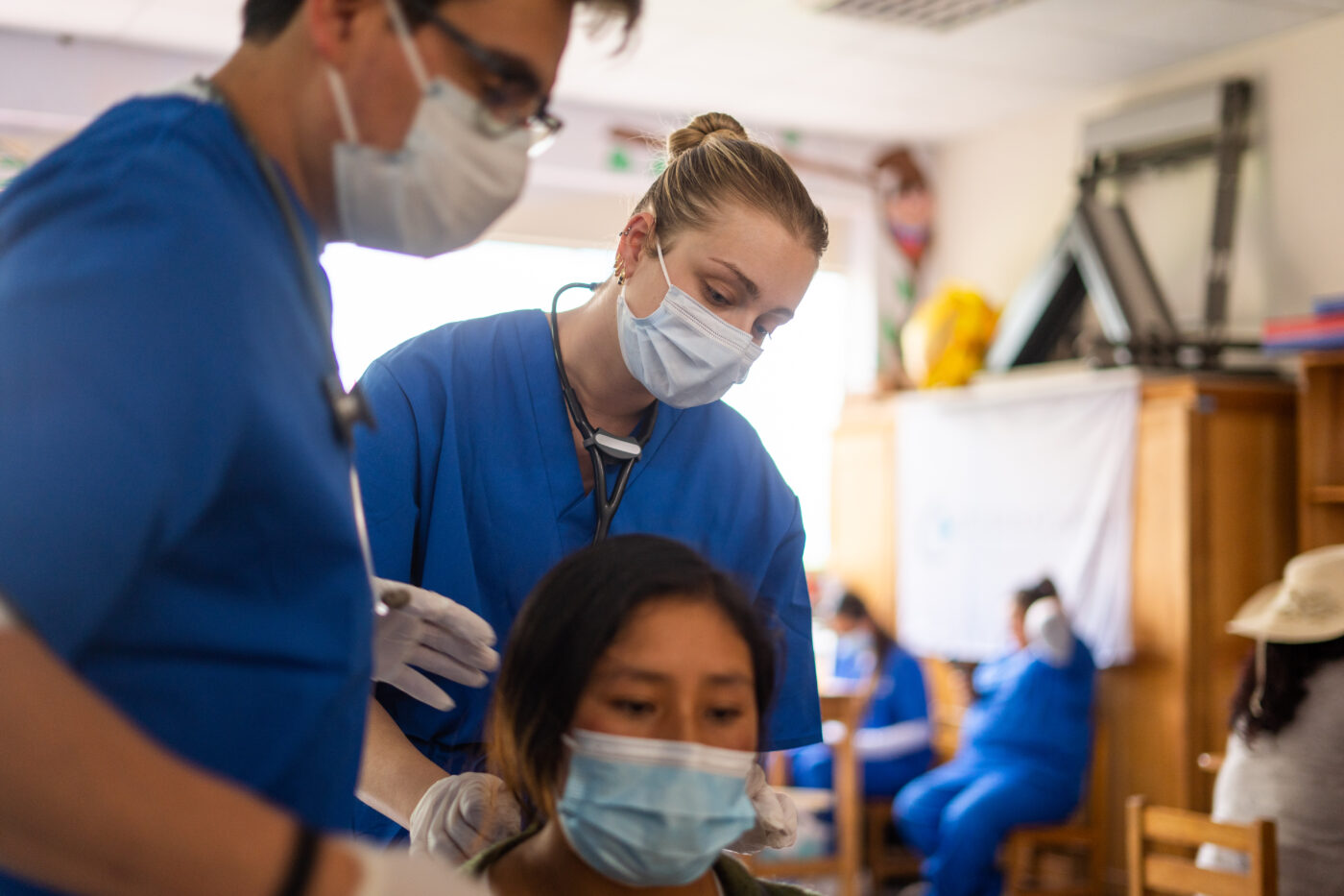 How Internships Help You in Choosing a Career Path in Public Health