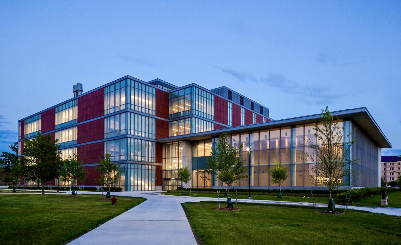 Central Michigan University College of Medicine
